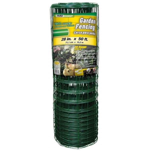 Mat 28in. X 50ft. Garden Fencing MA309994 - main